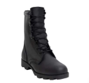Rothco G.I. Type Speedlace Combat Boots - 10 Inch Black