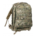 Rothco MOLLE II 3-Day Assault Pack - MultiCam 40125
