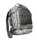 Rothco Move Out Tactical MOLLE Travel Backpack - ACU Digital Camo 2298