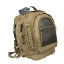 Rothco Move Out Tactical Travel Backpack - Coyote Brown 2297