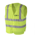 Rothco Security 5-Point Breakaway Safety Vest - Regular