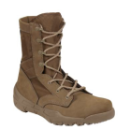 Rothco V-Max Lightweight Tactical Boot - 8 Inch - Coyote Brown