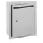 Commercial 2245 Standard Recessed Mounted Letter Boxes