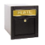 Residential Column Mailbox Locking with Durable Powder Coated