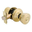 Master Lock TPR0103P door Lock - Bright Brass