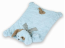 BEARINGTON Baby® Waggles Belly Blanket (SKU: BBBB197830)
