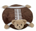 BEARINGTON Baby® Touchdown Belly Blanket (SKU: BBBB198932)