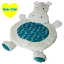 BESTEVER® Baby Mat - Jewel Hippo (SKU: BE44658)