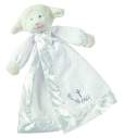 MARY MEYER™ Christening Lamb Blanket (SKU: MM55640)