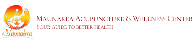 Maunakea Acupuncture & Wellness Center