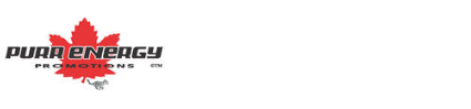 Purr Energy Promotions
