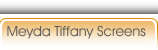 Meyda Tiffany Screens