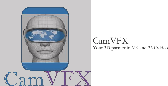 CamVFX 