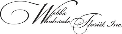 Webbs Wholesale Florist Inc.