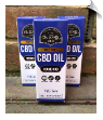 ONDUTY CBD OIL 500MG THC FREE