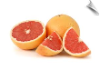 Grapefruit Oil Pink Water Soluble