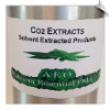 CO2 EXTRACTS