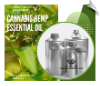 Cannabis Hemp Oil | Alabama Essential Oils