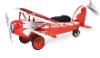 Morgan Ace Flyer BiPlane - OUT OF STOCK