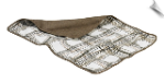 Luxury Pet Blanket -Daydream (driftwood)
