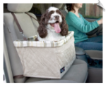 Pet Booster Seat - Deluxe Extra Large